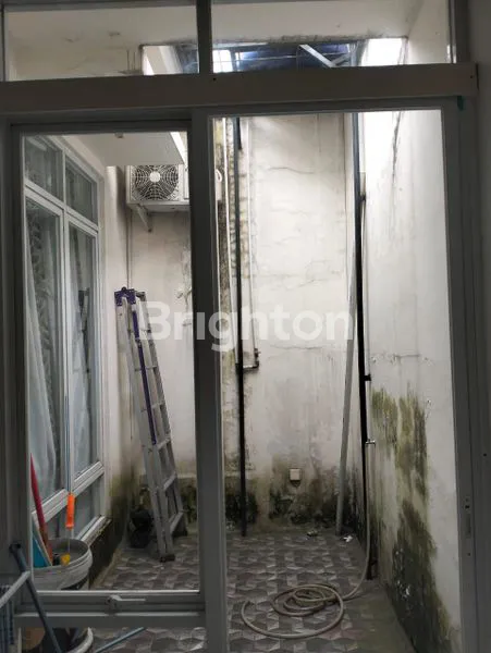 image RUMAH SIAP HUNI GARDEN ARYANA KARAWACI TANGERANG (7)