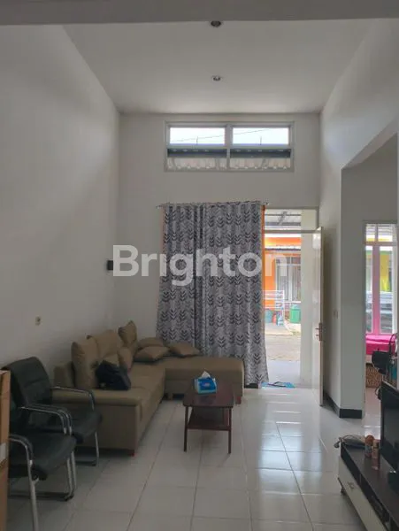 image RUMAH SIAP HUNI GARDEN ARYANA KARAWACI TANGERANG (6)