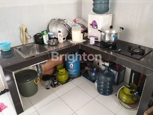 image RUMAH SIAP HUNI GARDEN ARYANA KARAWACI TANGERANG (3)