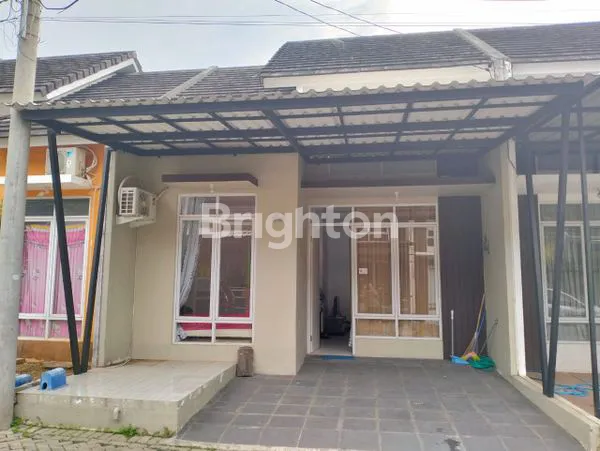 image RUMAH SIAP HUNI GARDEN ARYANA KARAWACI TANGERANG (1)