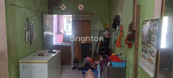 image RUMAH DIJUAL RUGI ,SANGAT STRATEGIS DEKAT DENGAN UNDIP, DI PERUMAHAN CLUSTER YANG NYAMAN , JANGLI - SEMARANG (8)