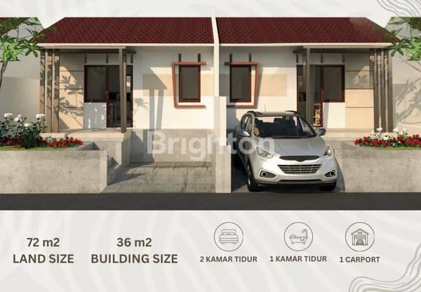 image RUMAH MURAH DESAIN MINIMALIS DI TABANAN (7)