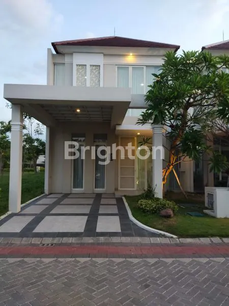 image GRAND PAKUWON CLUSTER BRISBANE, RUMAH BARU 2LANTAI (1)