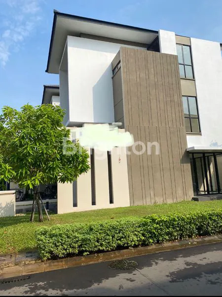 image DIJUAL RUMAH DI JAKARTA GARDEN CITY (1)