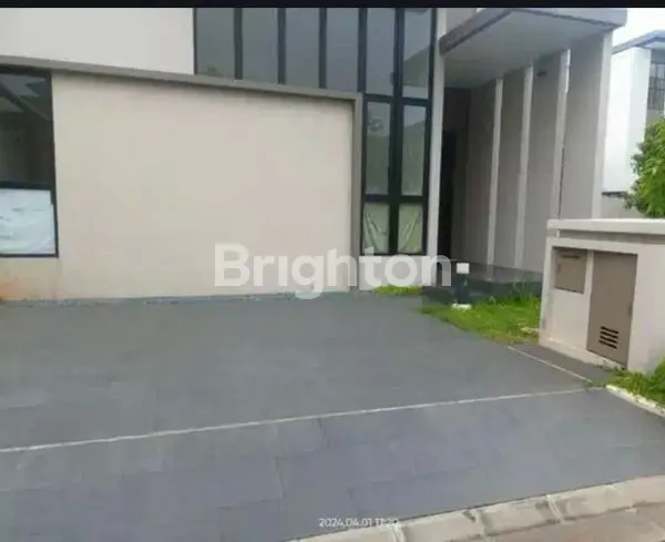 image DIJUAL RUMAH DI JAKARTA GARDEN CITY (2)