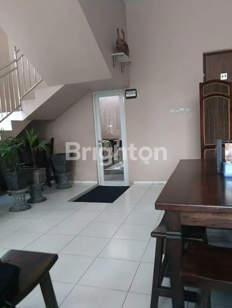 image TEMPAT USAHA COCOK UNTUK MINI MARKET, BANK LOKASI SANGAT STRATEGIS MARGA JAYA BEKASI (2)