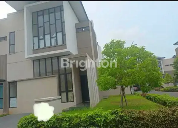 image DIJUAL RUMAH DI JAKARTA GARDEN CITY (3)