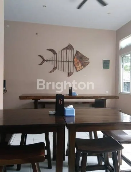 image TEMPAT USAHA COCOK UNTUK MINI MARKET, BANK LOKASI SANGAT STRATEGIS MARGA JAYA BEKASI (4)