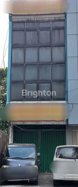 LOKASI SANGAT STRATEGIS, COCO UNTUK INVESTASI PONDOK BAMBU JAKARTA TIMUR