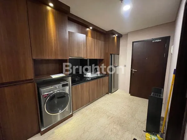L'AVENUE APARTMENT PANCORAN RAYA PASAR MINGGU