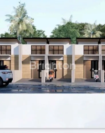 image RUMAH MEZANINE DI SURABAYA TIMUR (1)