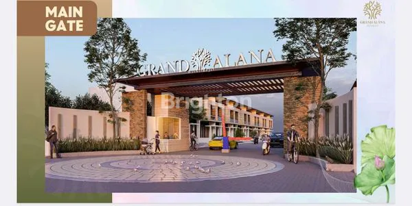 image RUMAH MEZANINE DI SURABAYA TIMUR (3)