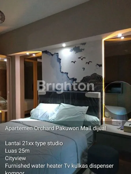 image ORCHAD APARTEMEN PAKUWONMALL (1)