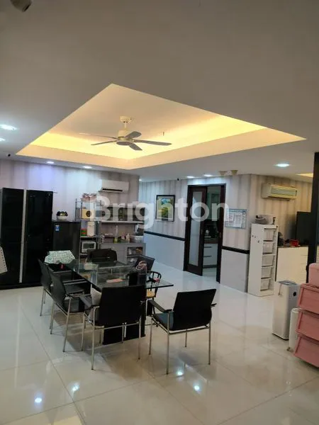 image CONDOMINIUM CAMBRIDGE MEDAN PETISAH  (1)