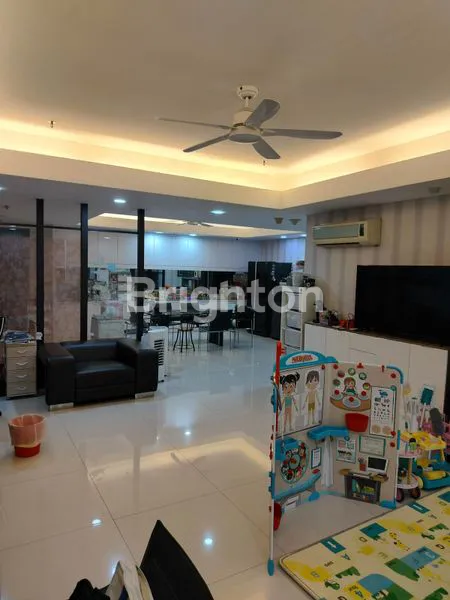 image CONDOMINIUM CAMBRIDGE MEDAN PETISAH  (3)