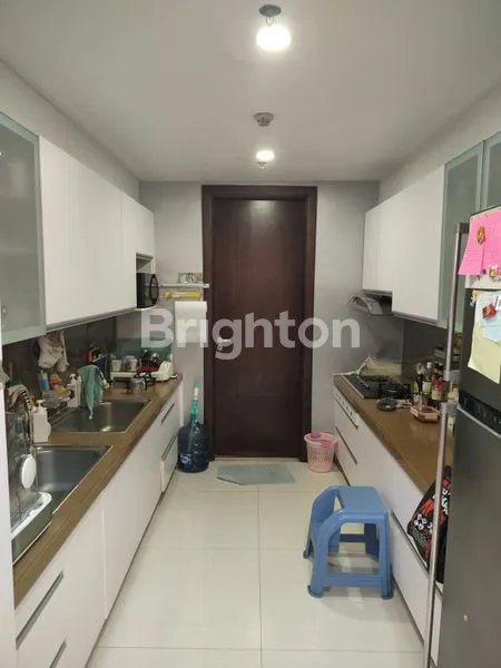 image CONDOMINIUM CAMBRIDGE MEDAN PETISAH  (4)