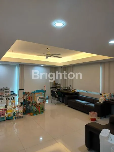 image CONDOMINIUM CAMBRIDGE MEDAN PETISAH  (2)