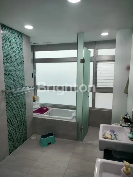 image CONDOMINIUM CAMBRIDGE MEDAN PETISAH  (6)