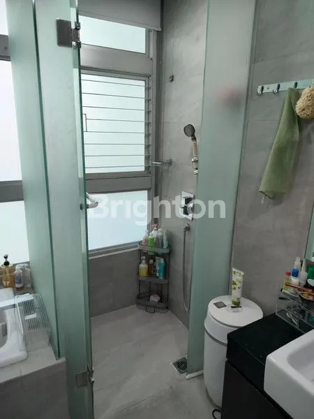 image CONDOMINIUM CAMBRIDGE MEDAN PETISAH  (7)