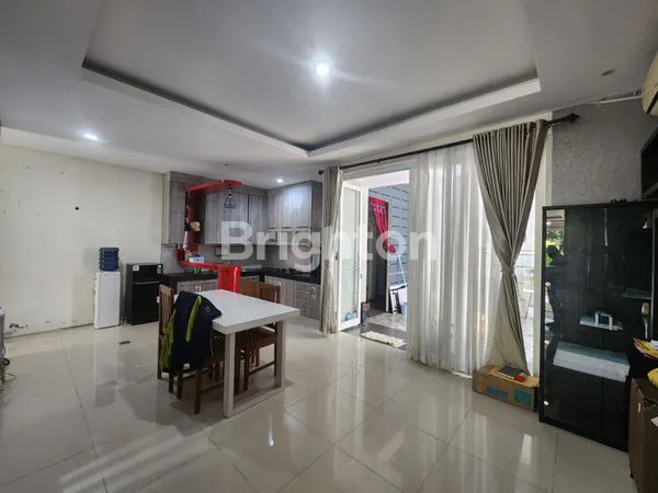 image BANYAK DICARI UNTUK DISEWAKAN IVY PARK BSB CITY SEMARANG BARAT NGALIYAN (2)