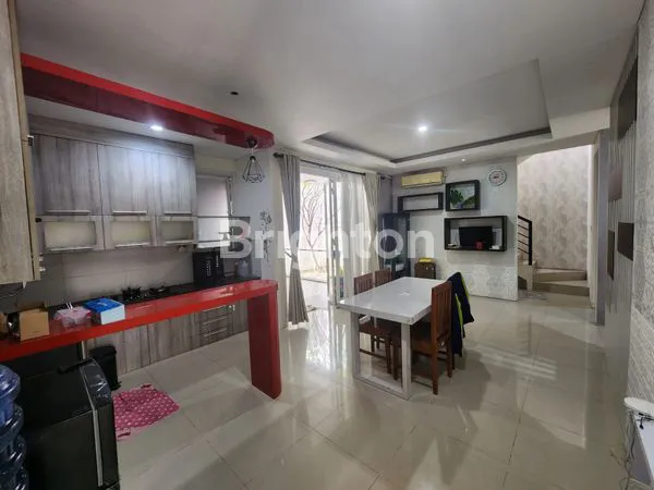 image BANYAK DICARI UNTUK DISEWAKAN IVY PARK BSB CITY SEMARANG BARAT NGALIYAN (5)