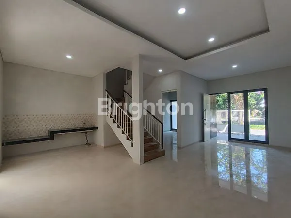 image LANGKA ! WISMA PERMAI BARU GRESS MINIMALIS MODERN SELANGKAH KE MALL DAN PUSAT KOTA ! (2)