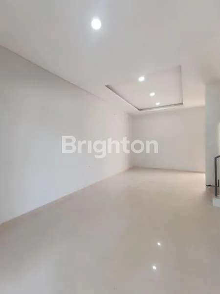 image LANGKA ! WISMA PERMAI BARU GRESS MINIMALIS MODERN SELANGKAH KE MALL DAN PUSAT KOTA ! (3)