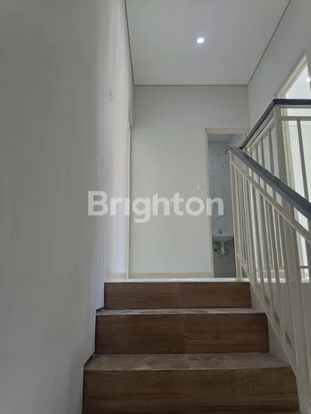 image LANGKA ! WISMA PERMAI BARU GRESS MINIMALIS MODERN SELANGKAH KE MALL DAN PUSAT KOTA ! (6)