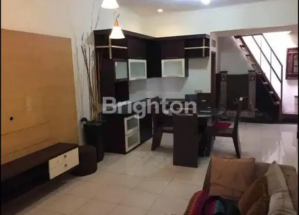 image RUMAH DI KAWASAN ELITE FULL FURNISHED BOGOR SIAP HUNI SANGAT STRATEGIS (4)