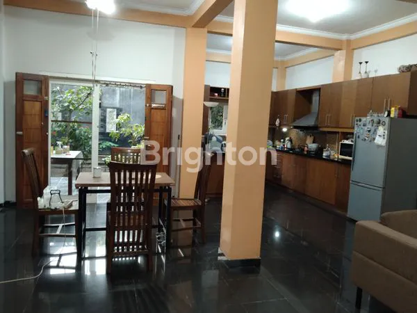 image RUMAH SIAP HUNI AREA STRATEGIS, DIKELILINGI GUEST HOUSE, PUSAT WISATA KERATON MALIOBORO, KAMPUNG BULE PRAWIROTAMAN, KAMPUS UAD AHMAD DAHLAN, TERMINAL GIWANGAN (2)
