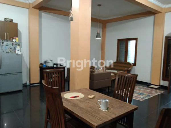 image RUMAH SIAP HUNI AREA STRATEGIS, DIKELILINGI GUEST HOUSE, PUSAT WISATA KERATON MALIOBORO, KAMPUNG BULE PRAWIROTAMAN, KAMPUS UAD AHMAD DAHLAN, TERMINAL GIWANGAN (3)