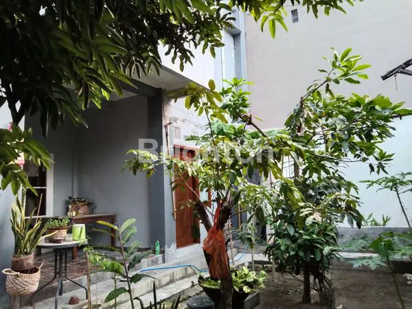 image RUMAH SIAP HUNI AREA STRATEGIS, DIKELILINGI GUEST HOUSE, PUSAT WISATA KERATON MALIOBORO, KAMPUNG BULE PRAWIROTAMAN, KAMPUS UAD AHMAD DAHLAN, TERMINAL GIWANGAN (4)