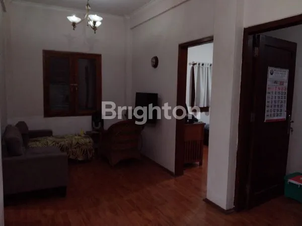 image RUMAH SIAP HUNI AREA STRATEGIS, DIKELILINGI GUEST HOUSE, PUSAT WISATA KERATON MALIOBORO, KAMPUNG BULE PRAWIROTAMAN, KAMPUS UAD AHMAD DAHLAN, TERMINAL GIWANGAN (7)