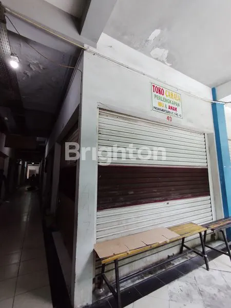 image DISEWAKAN KIOS POJOK BINTARO (2)