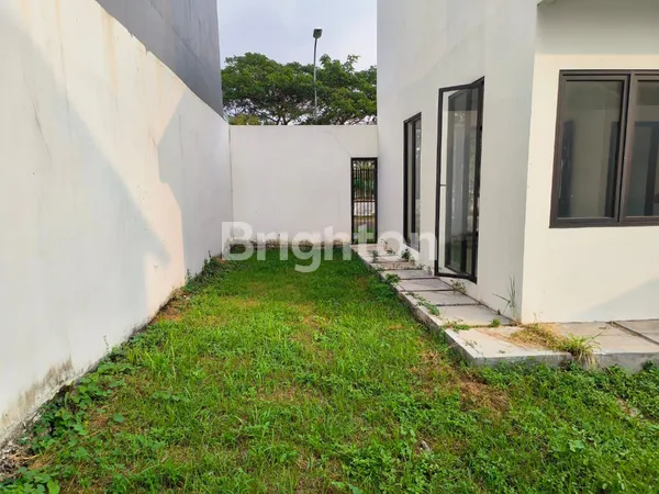 image RUMAH HOOK CLUSTER SHINANO JGC DEKAT AEON IKEA JAKARTA GARDEN CITY CAKUNG (2)
