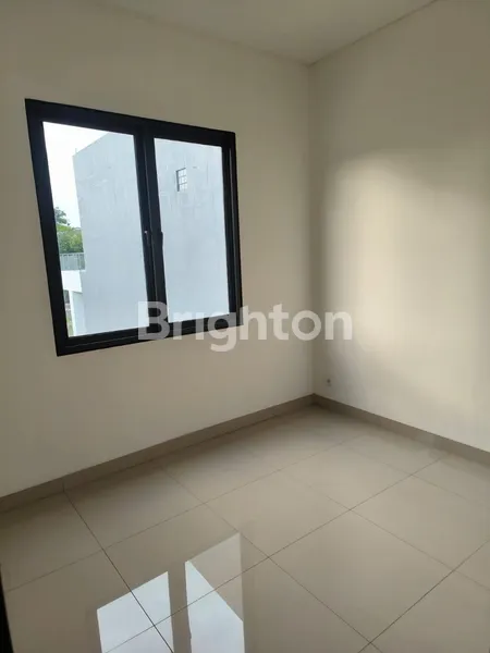image RUMAH HOOK CLUSTER SHINANO JGC DEKAT AEON IKEA JAKARTA GARDEN CITY CAKUNG (5)