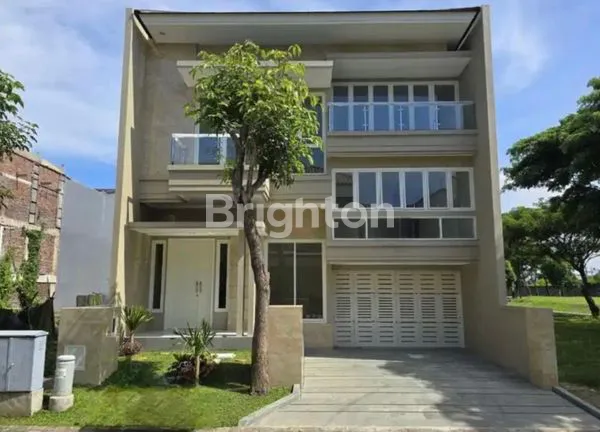 image NEW MINIMALIS PAKUWON CITY DEKAT PAKUWON CITY MALL (1)