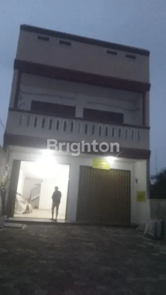 image RUKO BEJI COCOK UNTUK TEMPAT USAHA (6)