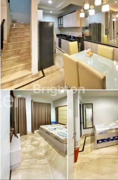 image RUMAH SEDAYU CITY KELAPA GADING SIAP HUNI (1)