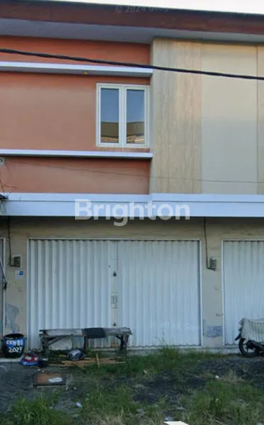 image RUKO GUNUNG ANYAR SURABAYA (1)