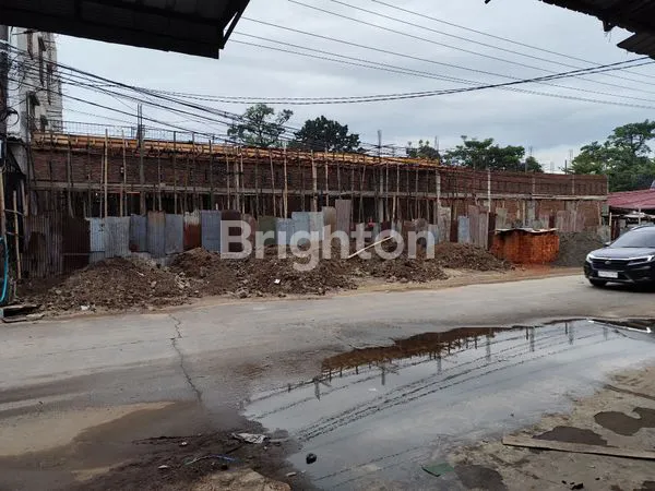 image RUKO STRATEGIS BISNIS, MAHKAMAH - MEDAN KOTA (4)