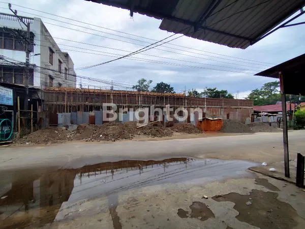 image RUKO STRATEGIS BISNIS, MAHKAMAH - MEDAN KOTA (5)