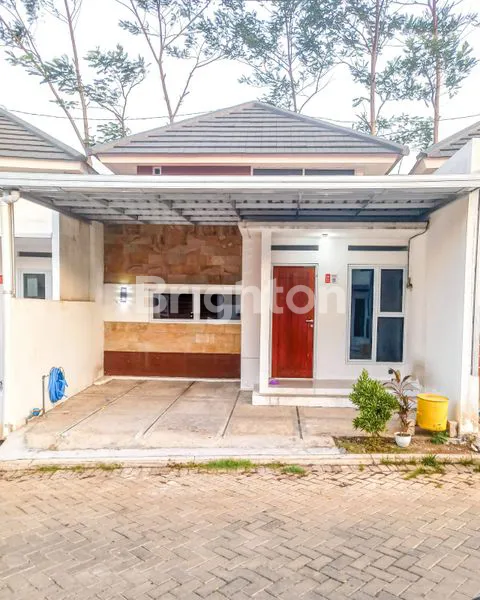 Gambar Property SIAP HUNI | GRAHA YUDISTIRA, CANGKIRAN, MIJEN, BOJA, SEMARANG BARAT