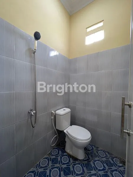 image RUMAH BARU 2 LANTAI DI GRAHA RAYA TANGERANG SELATAN (6)