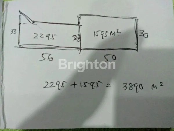 image TANAH BONUS  JOGLO AREA WISATA REKREASI TLOGO PUTRI KALIURANG ATAS, TEMPATNYA HEALING, (8)