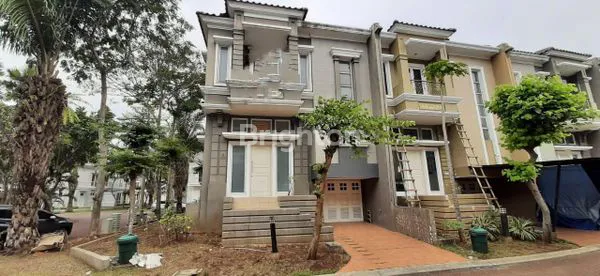 image RUMAH CANTIK KARELIA DEKAT RUKO HITS GADING SERPONG (1)