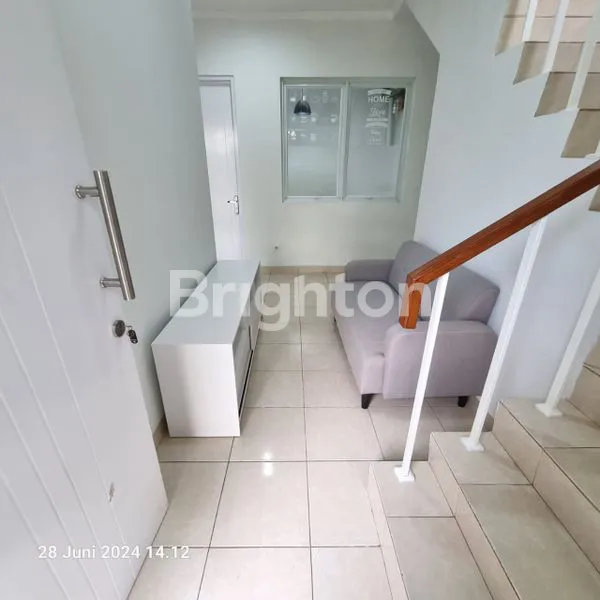 image RUMAH SIAP HUNI SERPONG JAYA, TANGERANG (2)