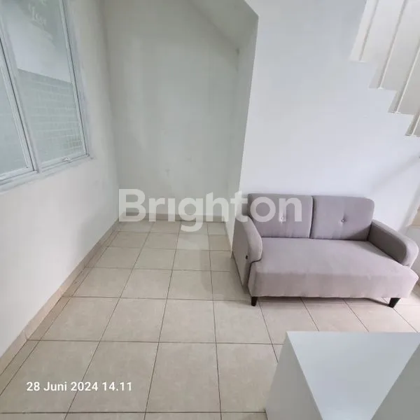 image RUMAH SIAP HUNI SERPONG JAYA, TANGERANG (4)