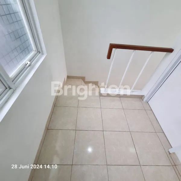 image RUMAH SIAP HUNI SERPONG JAYA, TANGERANG (5)