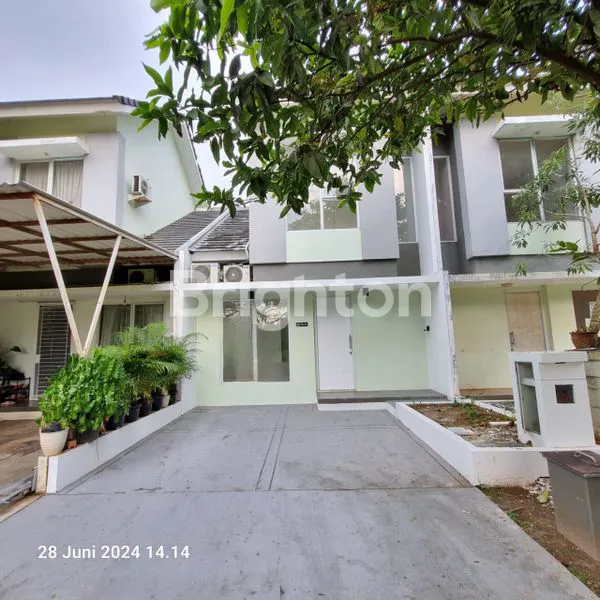 image RUMAH SIAP HUNI SERPONG JAYA, TANGERANG (1)